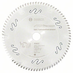 Scie circulaire Bosch 2608642110; 300x30 mm