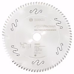 Scie circulaire Bosch 2608642110; 300x30 mm