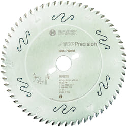 Bosch ‎2608642112 lame de scie circulaire 1 pièce(s)