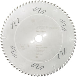 Bosch - Lame de scie circulaire Top Precision Best for Wood 300 x 30 x 3,2 mm, 72 - 2608642116