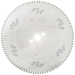 Bosch - Lame de scie circulaire Top Precision Best for Wood 300 x 30 x 3,2 mm, 96 - 2608642117