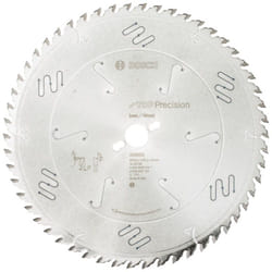 Bosch - Lames de scie de table et à format Best for Wood - Bois - 350 mm - 3.5 mm - 30 mm - 54 dents