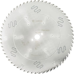BOSCH Lame scie circulaire TCT 400x30 mm 60 Z