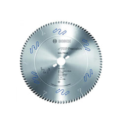 Bosch - Professional Kreissägeblatt Top Precision Best für Wood, 500 x 30 x 4,4 mm, 60, 2608642125