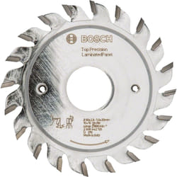 Scie circulaire Bosch 2608642126; 80x20 mm; Z10+10