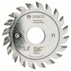 Scie circulaire Bosch 2608642131; 125x20 mm