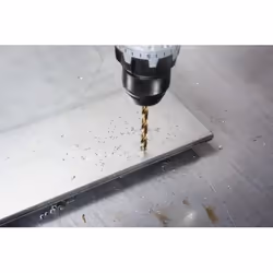 Ensemble de forets Bosch 2607017047; HSS-CO; DIN 338; 18 unités - Vue supplémentaire 4