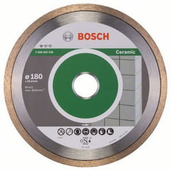 Bosch 2 608 602 536 accessoire pour meuleuse d'angle Disque de coupe