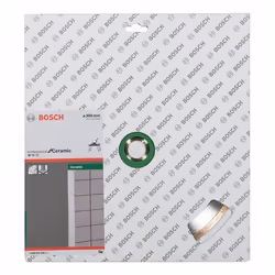 Bosch 2 608 602 540 lame de scie circulaire 30 cm