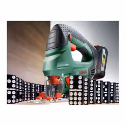 Bosch PST 18 LI scie sauteuse 1,6 kg