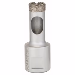 Fraise diamantée pour la coupe à sec Dry speed; M14; 14 mm