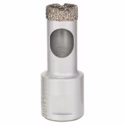 Fraise diamantée pour la coupe à sec Dry speed; M14; 16 mm