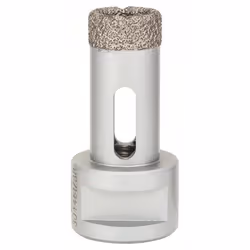 Fraise diamantée pour la coupe à sec Dry speed; M14; 20 mm