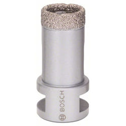 Fraise diamantée pour la coupe à sec Dry speed; M14; 25 mm