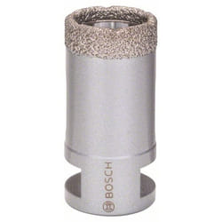 Fraise diamantée pour la coupe à sec Dry speed; M14; 30 mm