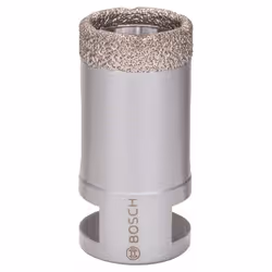 Fraise diamantée pour la coupe à sec Dry speed; M14; 30 mm