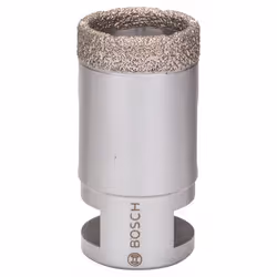 Fraise diamantée pour la coupe à sec Dry speed; M14; 32 mm