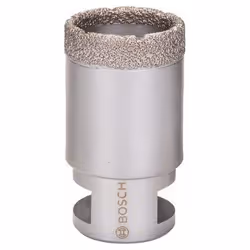 Bosch 2 608 587 121, Unique, Carrelage mural en céramique doux, 3,5 cm, 3,5 cm, 1 pièce(s)