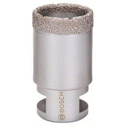 Bosch 2 608 587 121 scie de forage