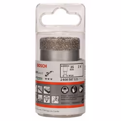 Bosch 2 608 587 121 scie de forage