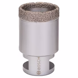 Fraise diamantée pour la coupe à sec Dry speed; M14; 38 mm