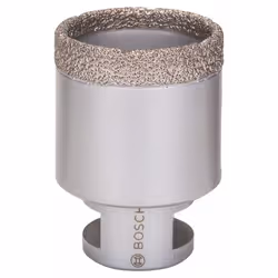 Fraise diamantée pour la coupe à sec Dry speed; M14; 45 mm