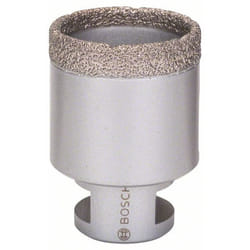 Fraise diamantée pour la coupe à sec Dry speed; M14; 45 mm