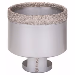 Bosch 2 608 587 128, Unique, Carrelage mural en céramique doux, 3,5 cm, 6 cm, 1 pièce(s)