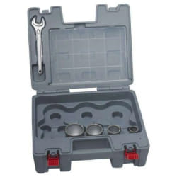 Bosch 2 608 587 137 scie de forage