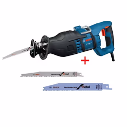 Scie sabre Bosch GSA 1300 PCE - Vue supplémentaire 4