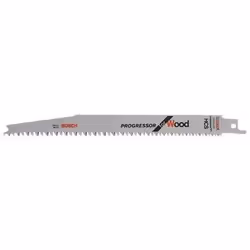 Scie sabre Bosch GSA 1300 PCE - Vue supplémentaire 5