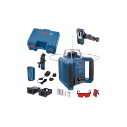 Bosch Laser rotatif GRL 300 HV Professional