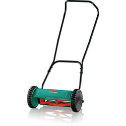 Bosch AHM 38 G tondeuse à gazon Tondeuse à gazon poussée Vert