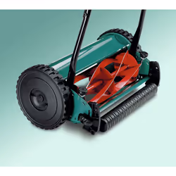 Bosch AHM 38 G tondeuse à gazon Tondeuse à gazon poussée Vert