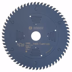 Scie circulaire Bosch Best for Laminate 2608642135; 254x30 mm; Z84