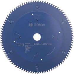 Bosch - Lame de scie circulaire Best for Laminate 304,8 x 30 x 2,5 mm, 96 - 2608642137