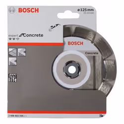 Bosch 2 608 602 556 lame de scie circulaire 12,5 cm 1 pièce(s)