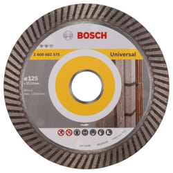 Bosch - Disques diamant Pro Expert Universal