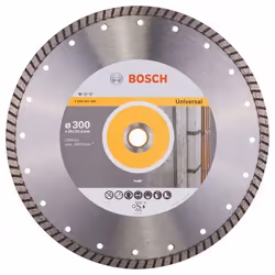 Bosch 2 608 602 586, 30 cm, 2 cm, 3 mm, 1 pièce(s)