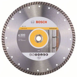 Bosch 2 608 602 586 lame de scie circulaire 30 cm 1 pièce(s)