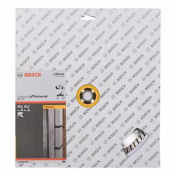 Bosch 2 608 602 586 lame de scie circulaire 30 cm 1 pièce(s)