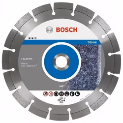 Bosch 2608602588, 11,5 cm, 1 pièce(s)