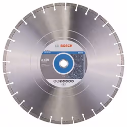Bosch 2 608 602 605, pierre, 45 cm, 2,54 cm, 3,6 mm, 1 pièce(s)