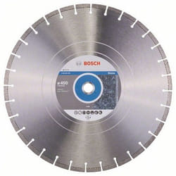 Bosch 2 608 602 605 lame de scie circulaire 45 cm 1 pièce(s)