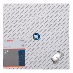Bosch 2 608 602 605 lame de scie circulaire 45 cm 1 pièce(s)
