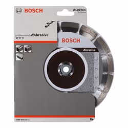 Bosch 2 608 602 618 lame de scie circulaire 18 cm 1 pièce(s)