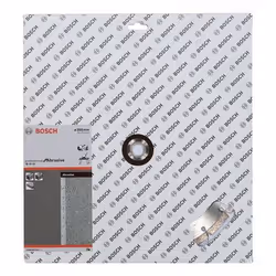 Bosch 2 608 602 621 lame de scie circulaire 35 cm 1 pièce(s)