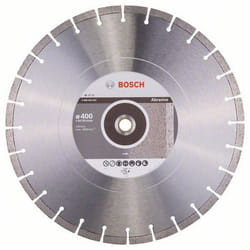 Bosch 2 608 602 622 lame de scie circulaire 40 cm 1 pièce(s)