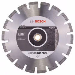 Bosch 2 608 602 624, 30 cm, 2 cm, 2,8 mm, 1 pièce(s)