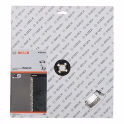 Bosch 2 608 602 624 lame de scie circulaire 30 cm 1 pièce(s)